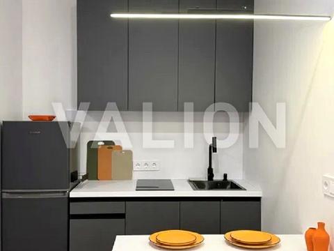 квартира по адресу Героев Небесной Сотни просп., 16/10