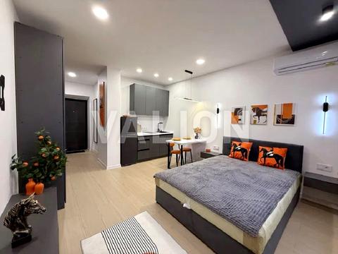 квартира по адресу Героев Небесной Сотни просп., 16/10