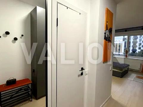 квартира по адресу Героев Небесной Сотни просп., 16/10