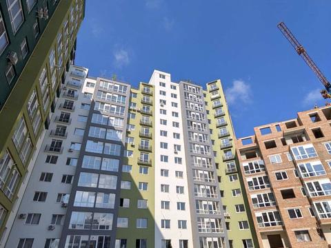 квартира за адресою Княгинин вул., 44