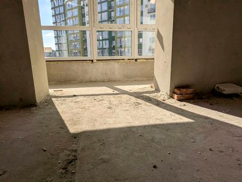 квартира за адресою Княгинин вул., 44