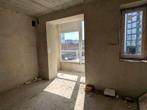 квартира за адресою Княгинин вул., 44