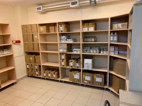 комерційна за адресою Голосіївський просп. (40-річчя Жовтня), 27