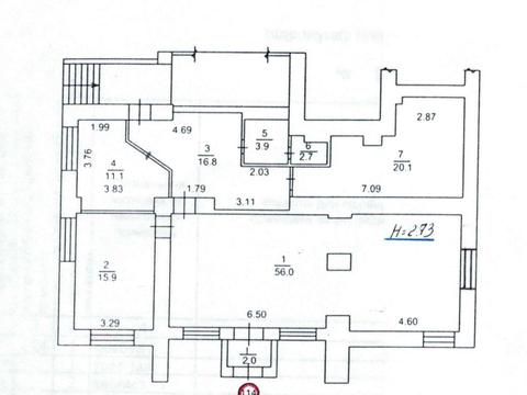 комерційна за адресою Голосіївський просп. (40-річчя Жовтня), 27