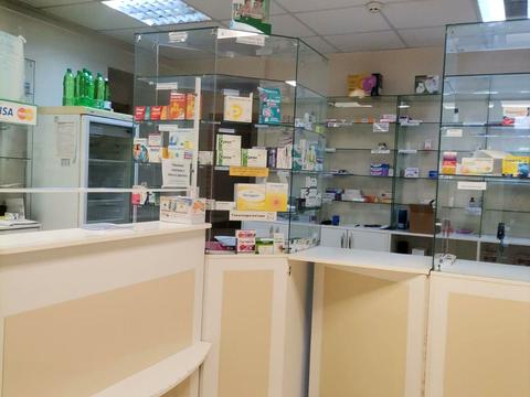 комерційна за адресою Голосіївський просп. (40-річчя Жовтня), 27