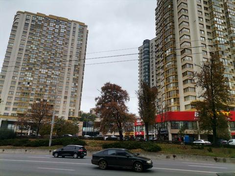 комерційна за адресою Голосіївський просп. (40-річчя Жовтня), 27