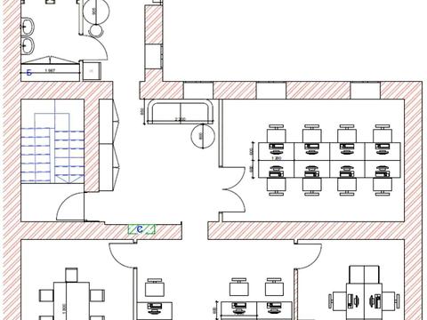 комерційна за адресою Івана Франка вул., 29