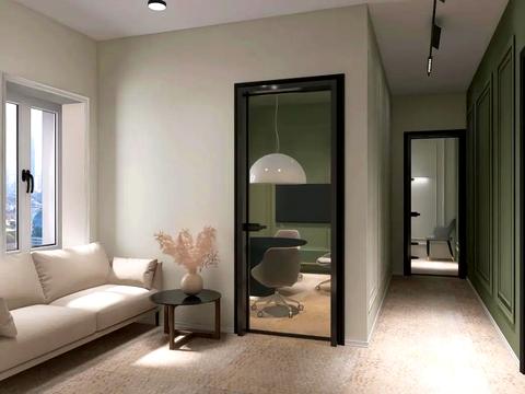 комерційна за адресою Івана Франка вул., 29