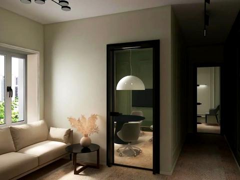 комерційна за адресою Івана Франка вул., 29