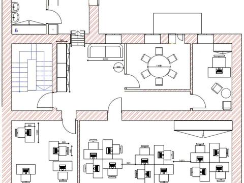 комерційна за адресою Івана Франка вул., 29