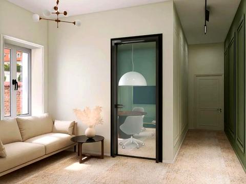 комерційна за адресою Івана Франка вул., 29