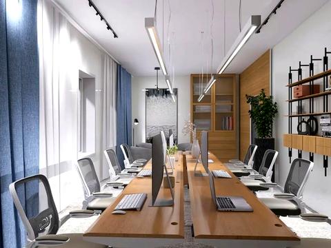 комерційна за адресою Івана Франка вул., 29