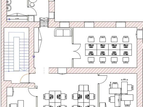 комерційна за адресою Івана Франка вул., 29