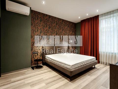 квартира за адресою Андрія Верхогляда вул. (Михайла Драгомирова), 15