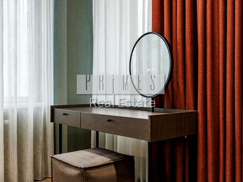 квартира за адресою Андрія Верхогляда вул. (Михайла Драгомирова), 15