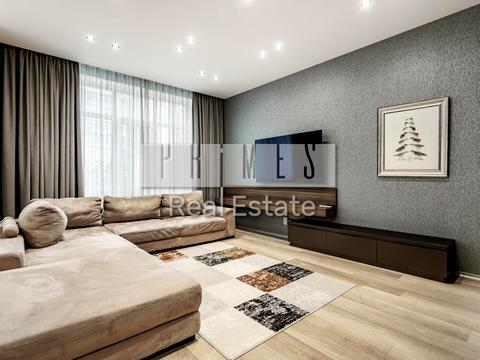 квартира за адресою Андрія Верхогляда вул. (Михайла Драгомирова), 15