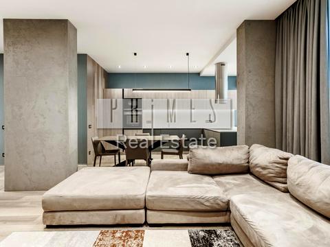 квартира за адресою Андрія Верхогляда вул. (Михайла Драгомирова), 15