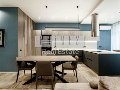 квартира за адресою Андрія Верхогляда вул. (Михайла Драгомирова), 15