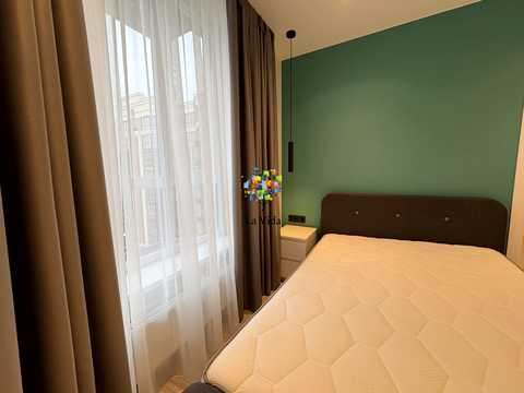 квартира за адресою Мартинова просп., 20