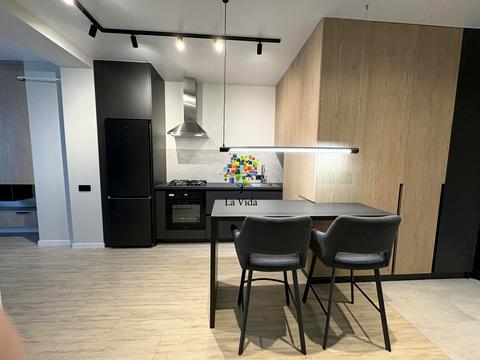 квартира за адресою Мартинова просп., 20