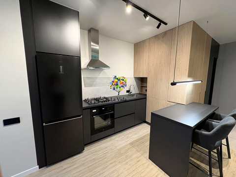 квартира за адресою Мартинова просп., 20