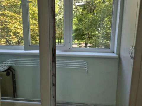 квартира за адресою Голосіївський пров., 108/3