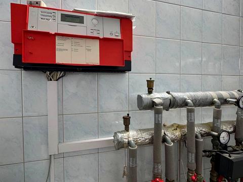 будинок за адресою Садовая, 2 - В