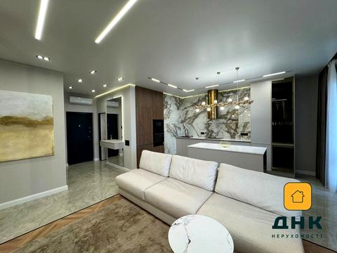 квартира за адресою Курортний пров., 2/2