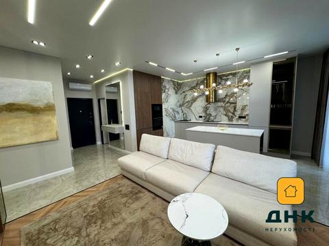 квартира за адресою Курортний пров., 2/2