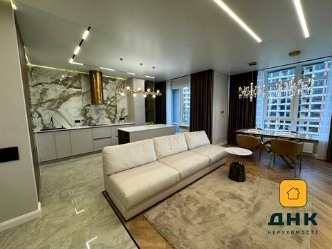 квартира за адресою Курортний пров., 2/2