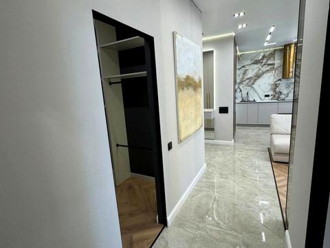 квартира за адресою Курортний пров., 2/2