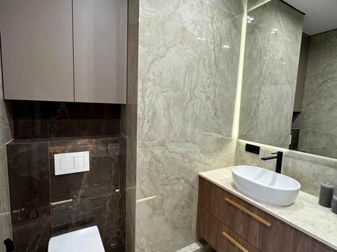 квартира за адресою Курортний пров., 2/2