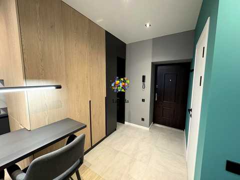 квартира за адресою Мартинова просп., 20