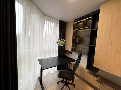 квартира за адресою Мартинова просп., 20