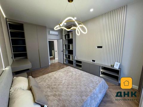 квартира за адресою Курортний пров., 2/2