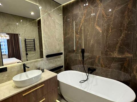 квартира за адресою Курортний пров., 2/2