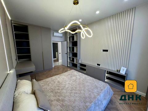 квартира за адресою Курортний пров., 2/2