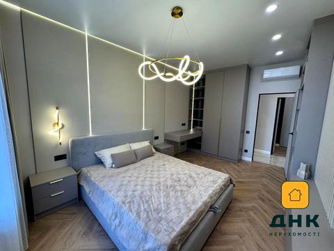 квартира за адресою Курортний пров., 2/2