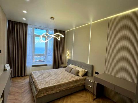 квартира за адресою Курортний пров., 2/2