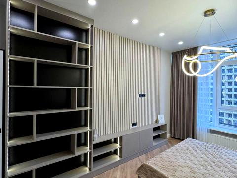 квартира за адресою Курортний пров., 2/2