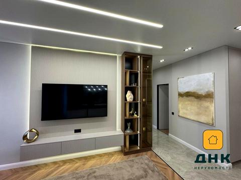 квартира за адресою Курортний пров., 2/2