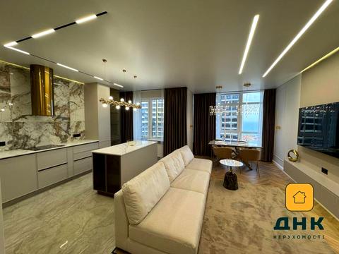 квартира за адресою Курортний пров., 2/2