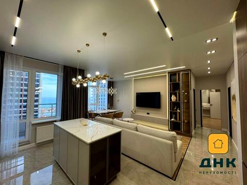 квартира за адресою Курортний пров., 2/2