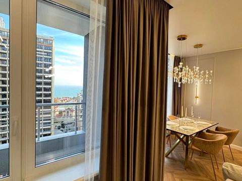 квартира за адресою Курортний пров., 2/2