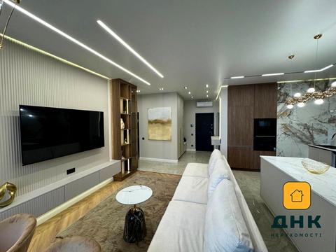 квартира за адресою Курортний пров., 2/2