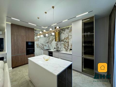 квартира за адресою Курортний пров., 2/2