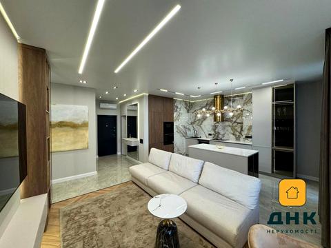 квартира за адресою Курортний пров., 2/2