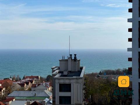 квартира за адресою Курортний пров., 2/2