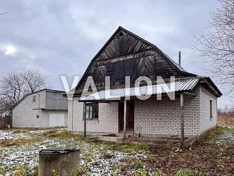 дом по адресу Садова, 43 А