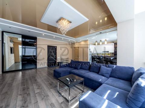 квартира за адресою Дорошенка вул., 9